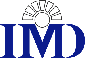 IMD Logo